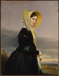 Euphemia White Van Rensselear